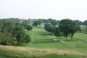 Edgewood CC 8th